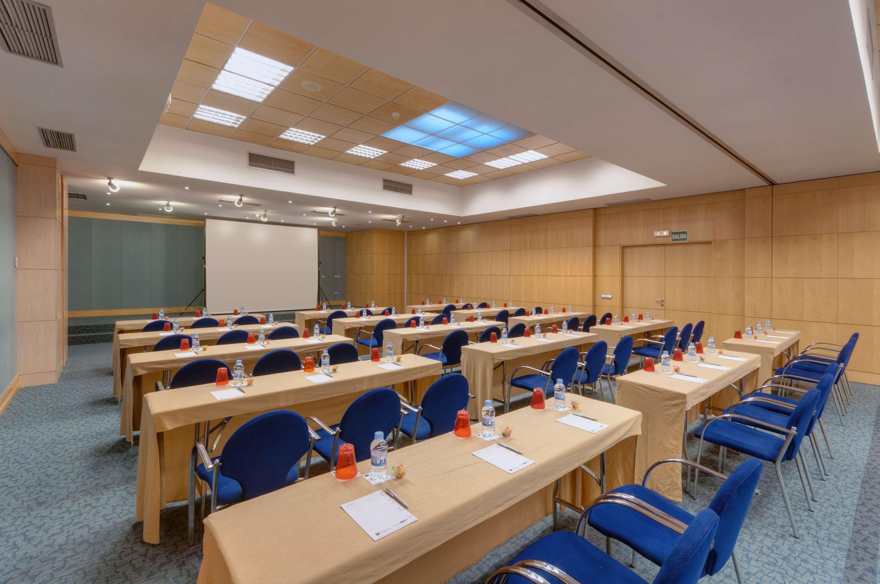 Sol Port Cambrils Hotel Business photo